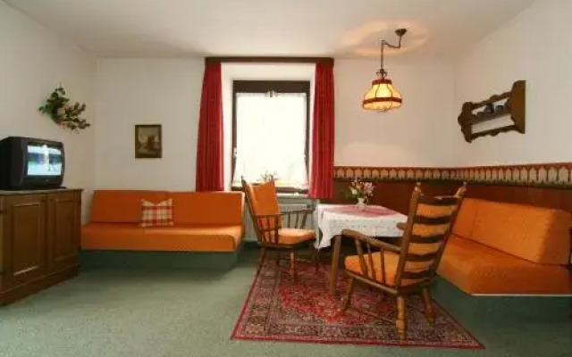 Alpenpanorama Ferienwohnungen Schneck