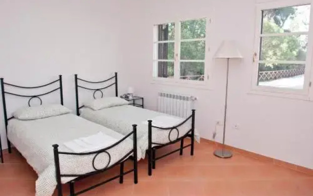 Agriturismo Tenuta La Muratella