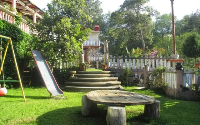 El Mirador