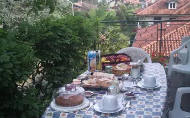 B&B Balestruccio