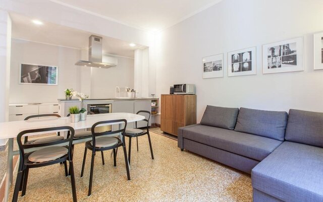 Prati Charme - My Extra Home