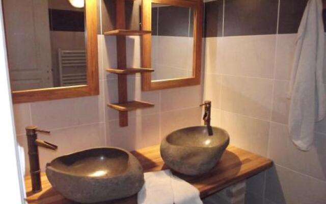 La Haute Bédinière