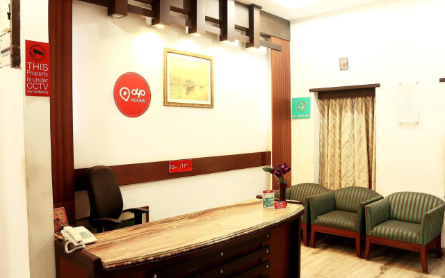 Oyo Rooms New Alipore Children Park