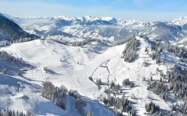 Chalet Hinterweiding-Gut