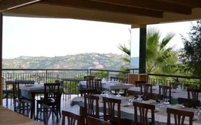 Il Falco del Cilento