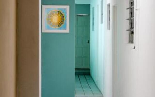 Residencial Sônia Regina