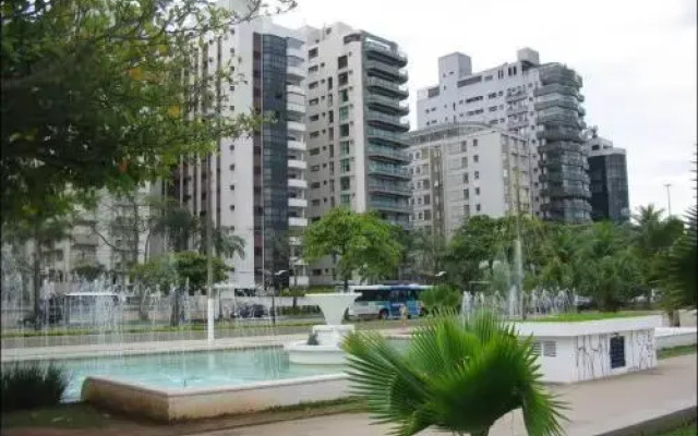 Apartamento Itapiranga