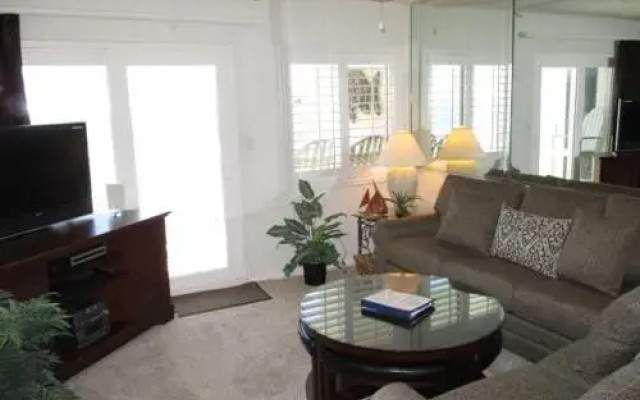 Gulf Shore Condo #720