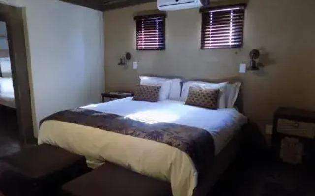 Emoya Hotel and Spa