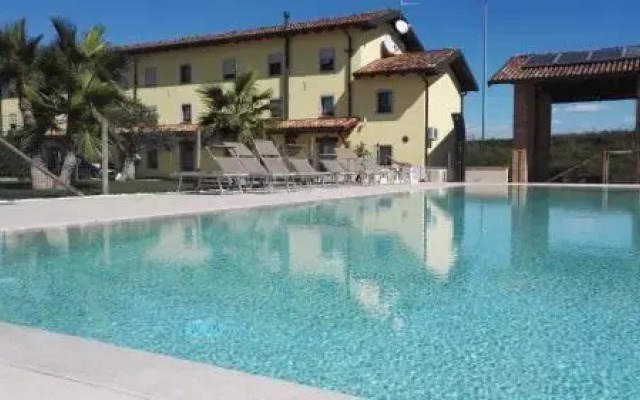 San Gallo Agriturismo