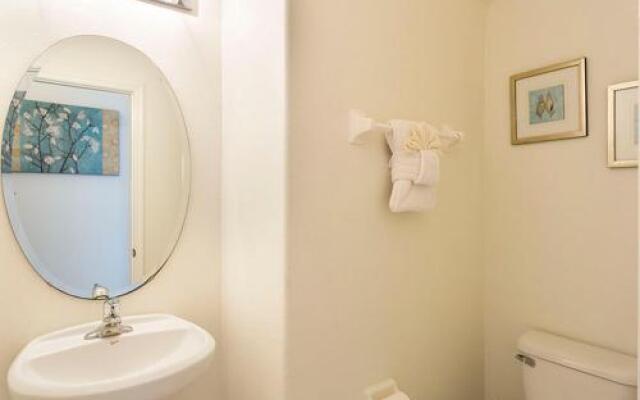 Homestead Reunion Resort - 5 Br Private Pool Home Game Room Screened Pool - Jhh 45933