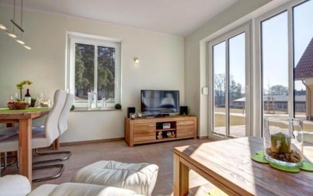 Haus am Wolgastsee - 04