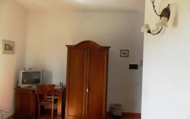 Agriturismo Il Vecchio Imposto