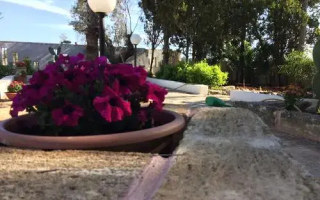 B&b Masseria Nova