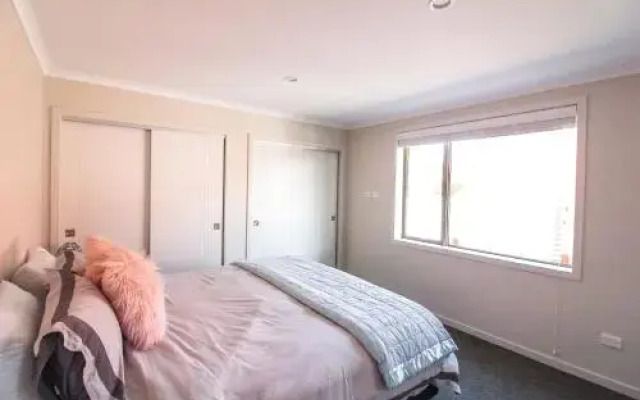 Modern Mosgiel Sanctuary
