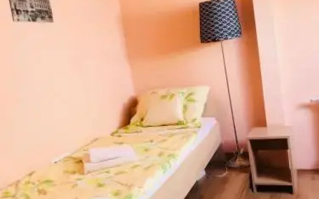 Kinizsi Panzió