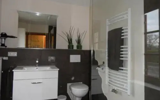 Ferienwohnung Lilly