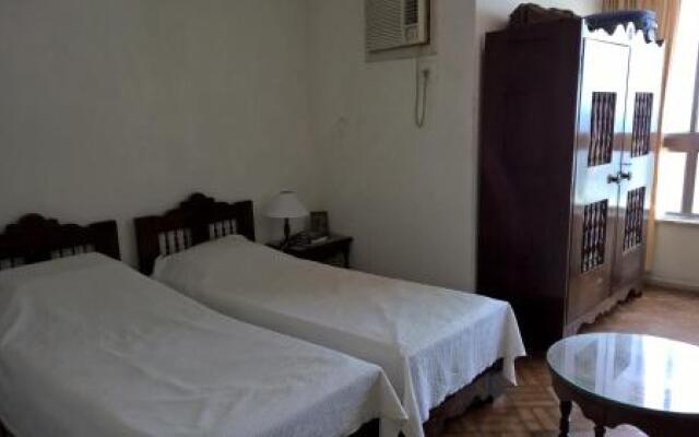 Best Point Copacabana Leme 1