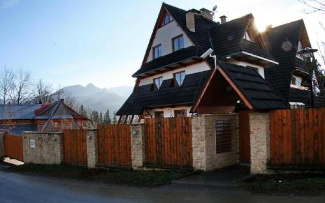 Apartamenty Snowbird Zakopane