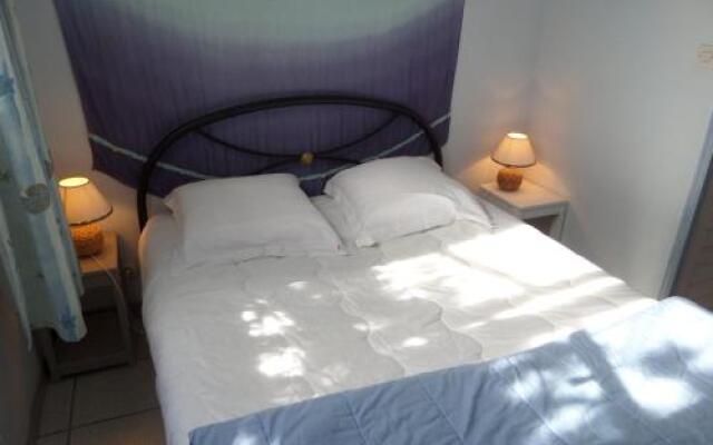 Résidence les Aloes