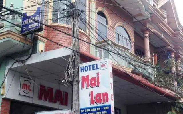 Mai Lan Hotel