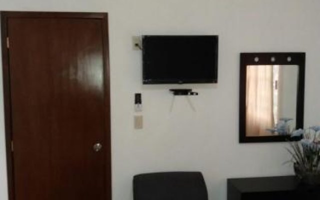 Room in Residential Zone Cancun