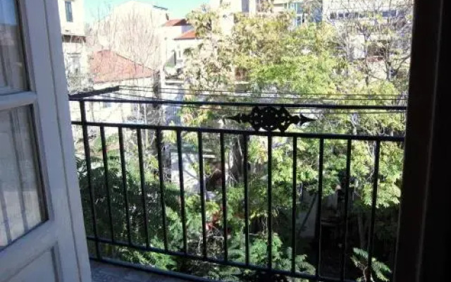 Delizioso Due Camere In Attico Con Terrazza