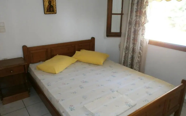 Boufidis Rooms
