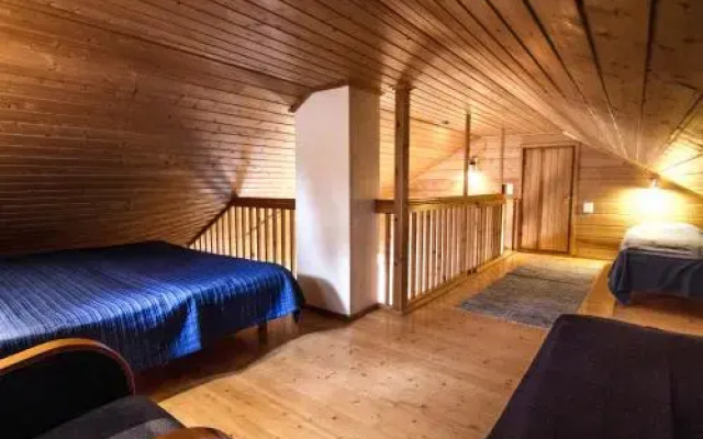 LomaPerkkiö Apartments