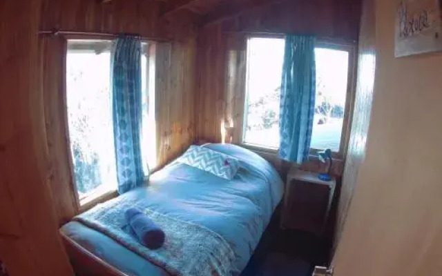 Hashtag Hostel & Cabañas