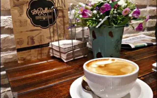 Dreammadrid Plaza del Sol Suite