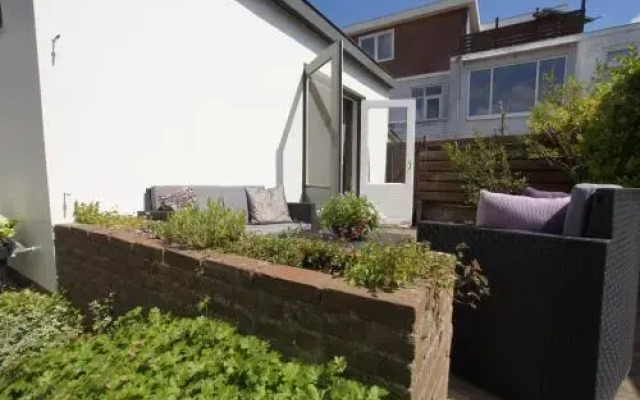 Zomerhuis aan Zee