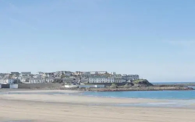 Kilkee Town House
