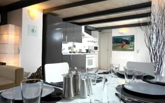 Rome Luxury Rental - Vicolo Palle