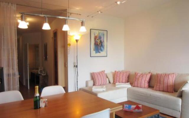 Ferienwohnung Sonnenschein - direkte Meerlage