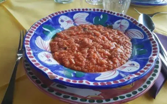 Agriturismo Casa Montecucco