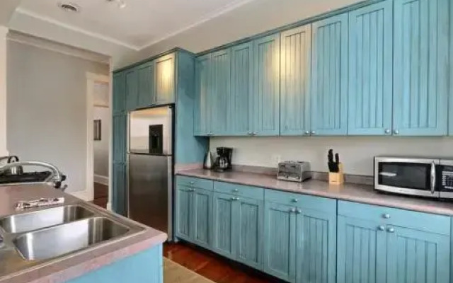Lafayette Row Unit 3