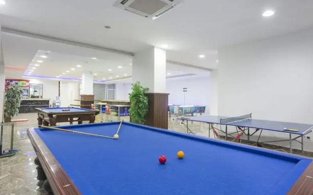 Tekbir Alanya Resort - All Inclusive