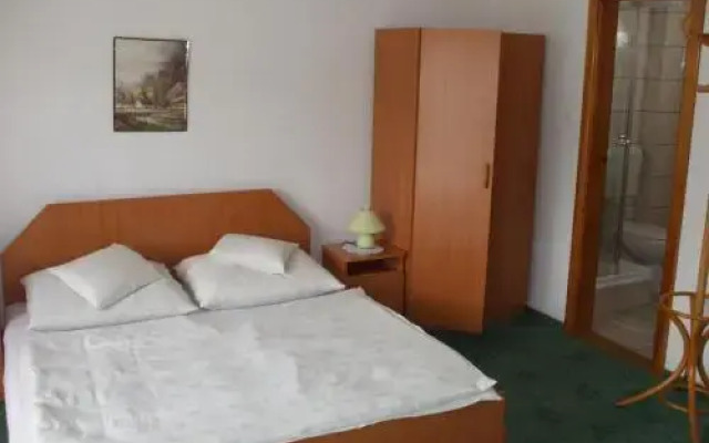 Petrovics Apartmanház