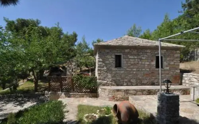 Arsinoi Stonehouses