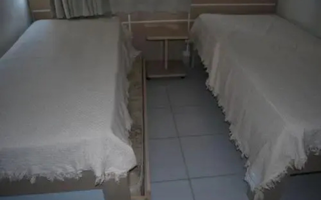 Apartamento 301-B Privê das Thermas