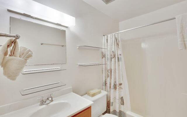 Da Kine Kahuku - 1 Br Condo