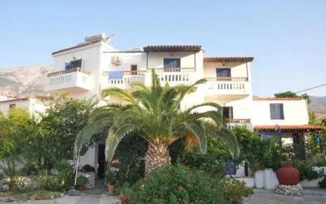 Villa Livanina