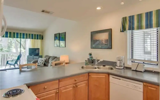 Shadowwood Villas 611