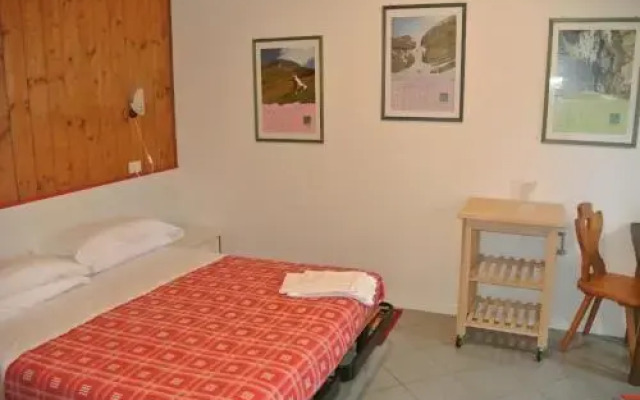 B&B Apartments Casa Sullavalle