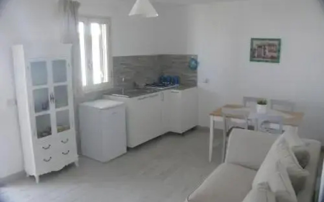 Venustas Apartaments