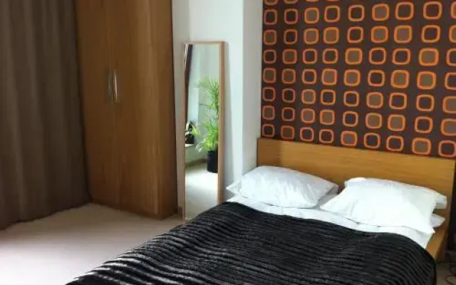 Sea Towers Apartamenty