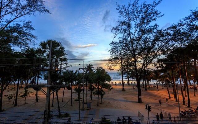 Patong Marina Hotel