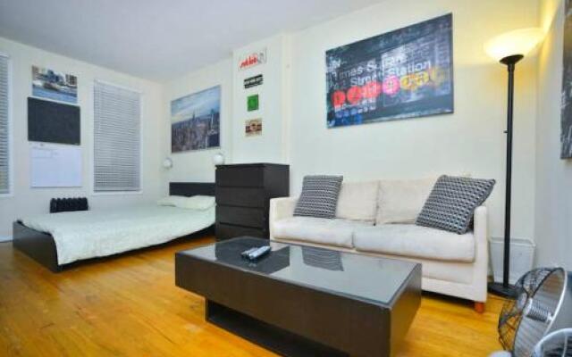 329 East Apartment #232463 - Studio Apts