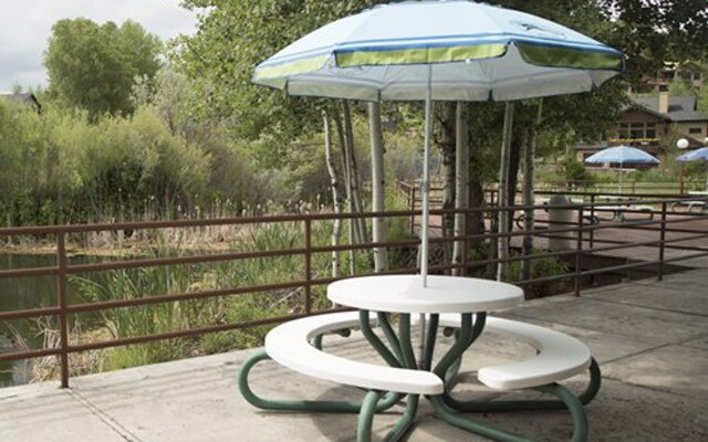 Circle J Club at Jeremy Ranch